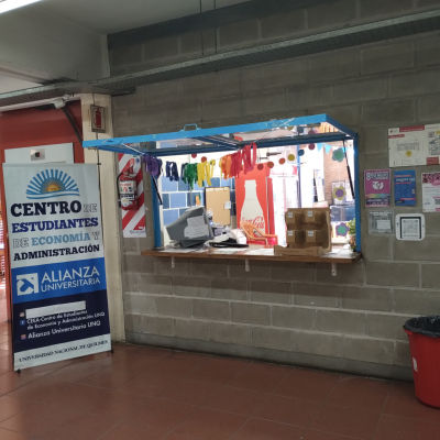 2) Punto de Venta 2